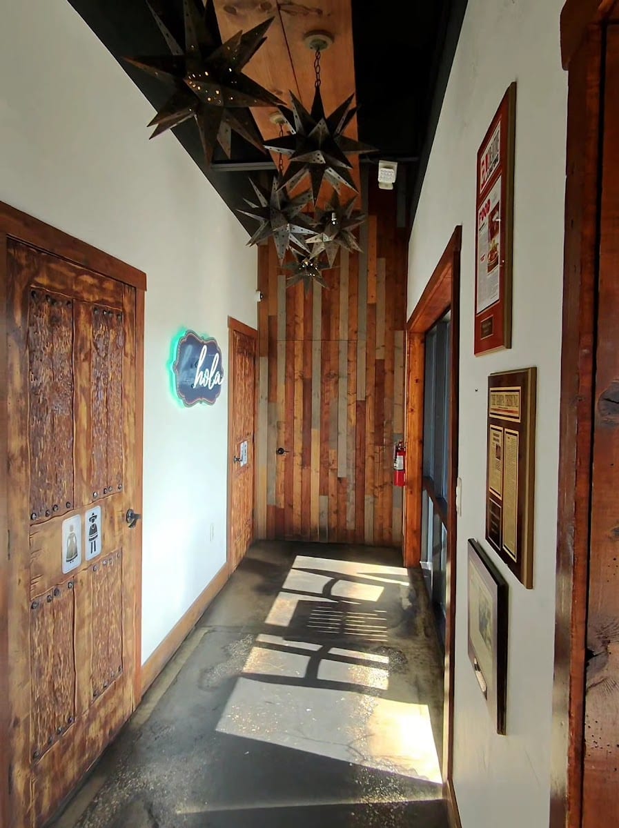 Mekenita Cantina, photo 2