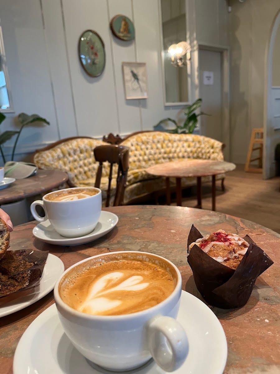 Dineen Coffee Co