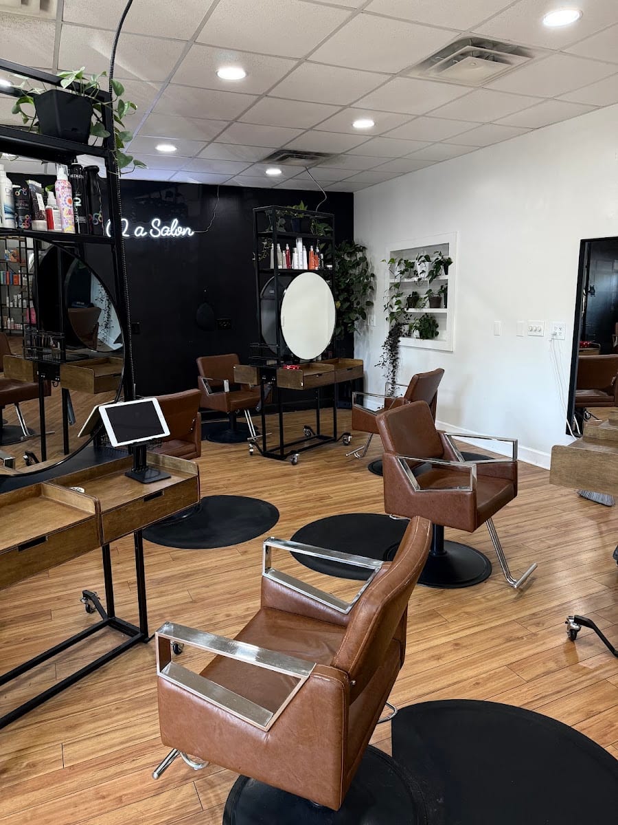 C2 a Salon