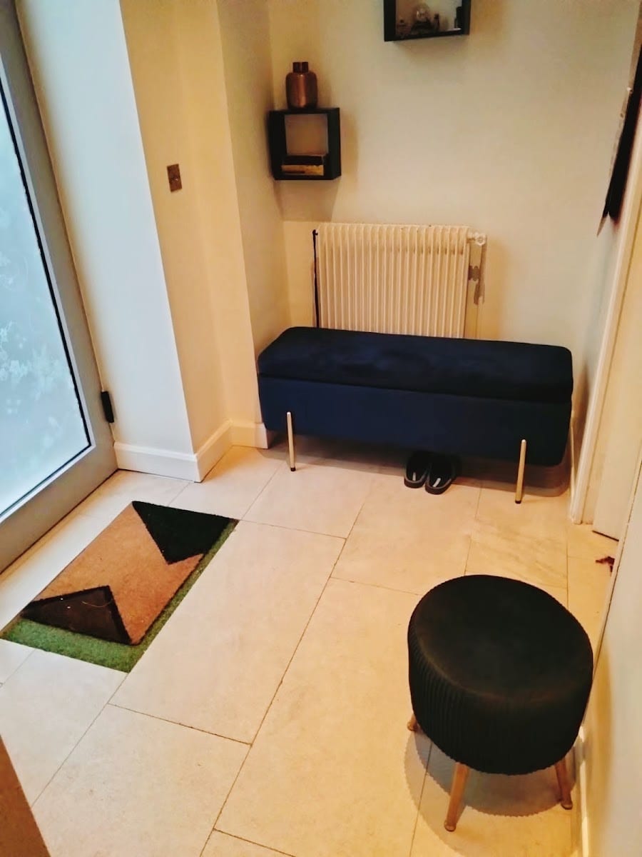 Pivoine Rouge Salon de massage & spa, photo 4