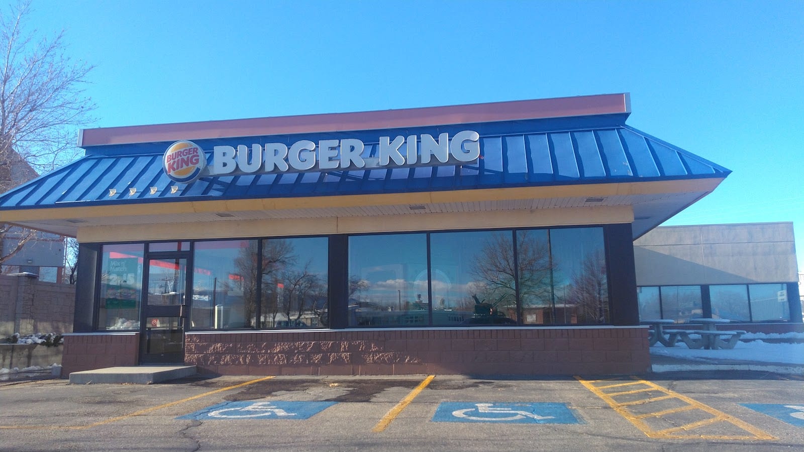 Burger King, photo 2