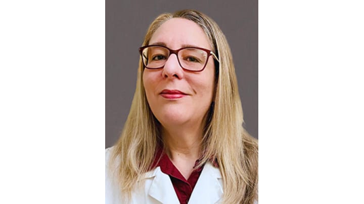 Julie Bourbonnais, MD