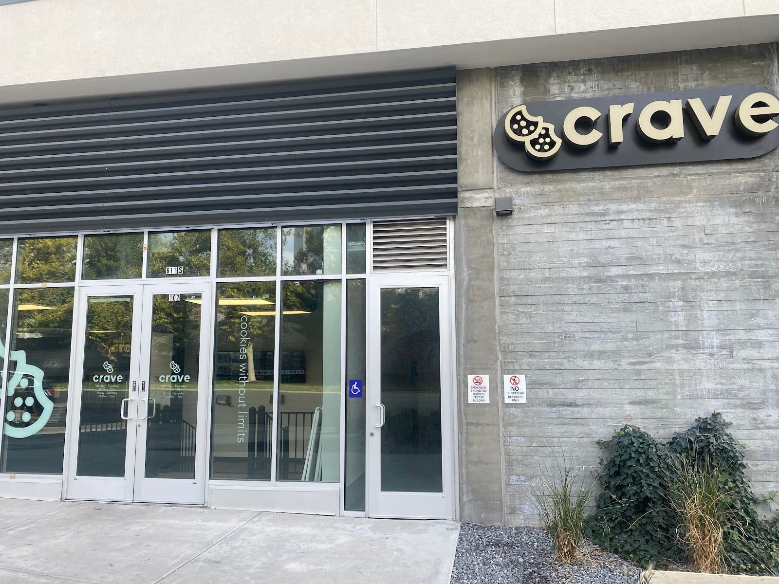 Crave Cookies Downtown, photo 2