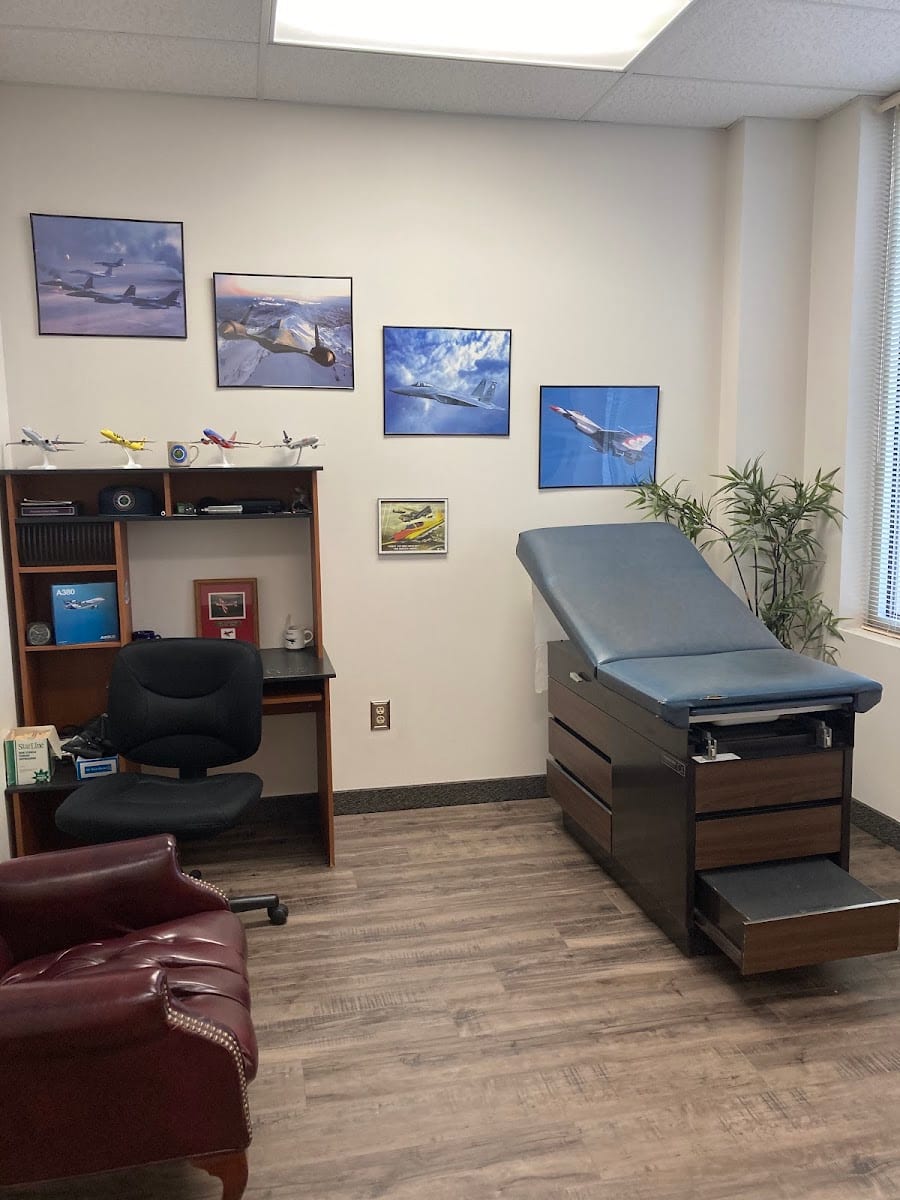 Pilot Medical Center