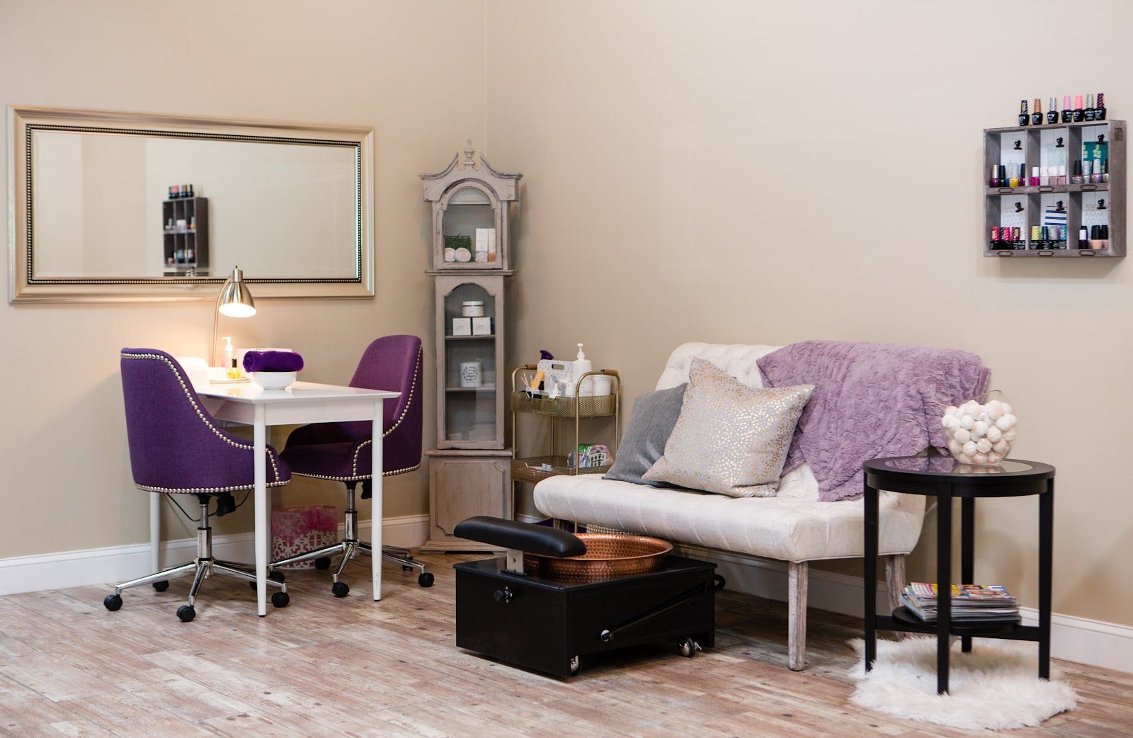 Elizabeth Viktoria Salon & Spa, photo 2