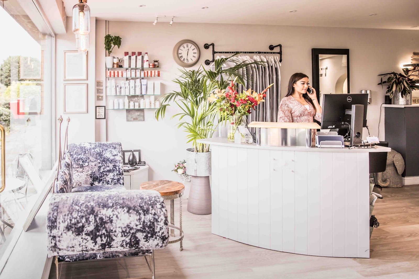 Tielsi Hairdressing, photo 2