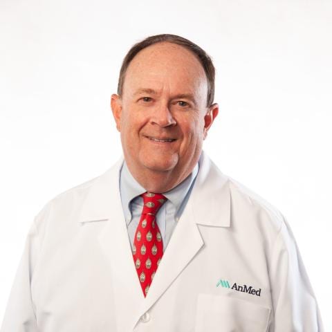 John E. Carey, MD