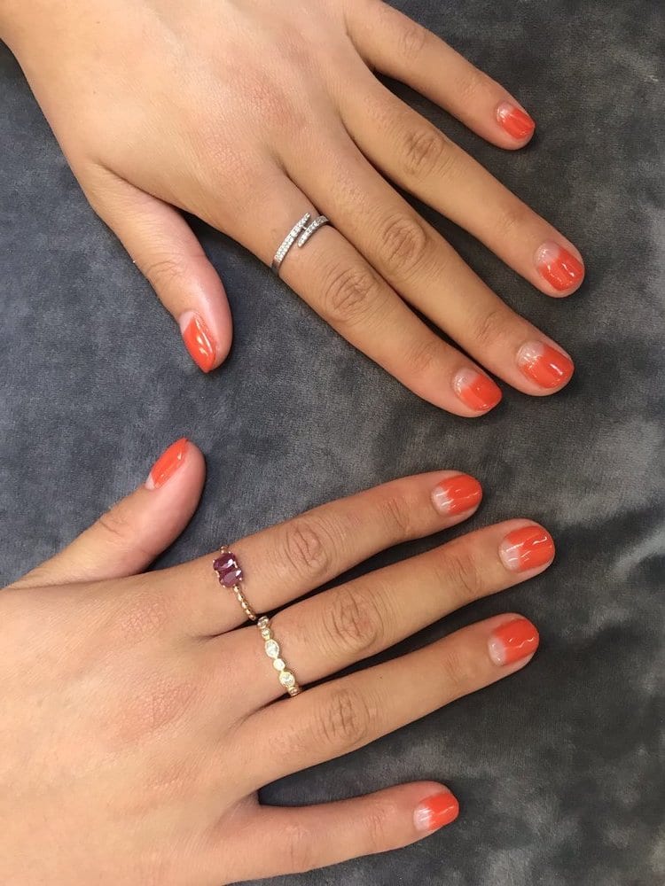 Zenbi Nails