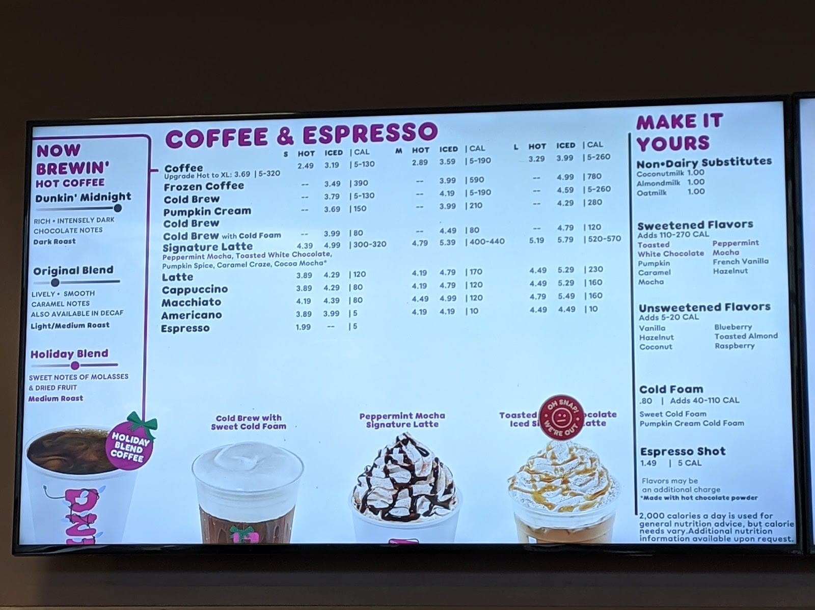 Dunkin', photo 4