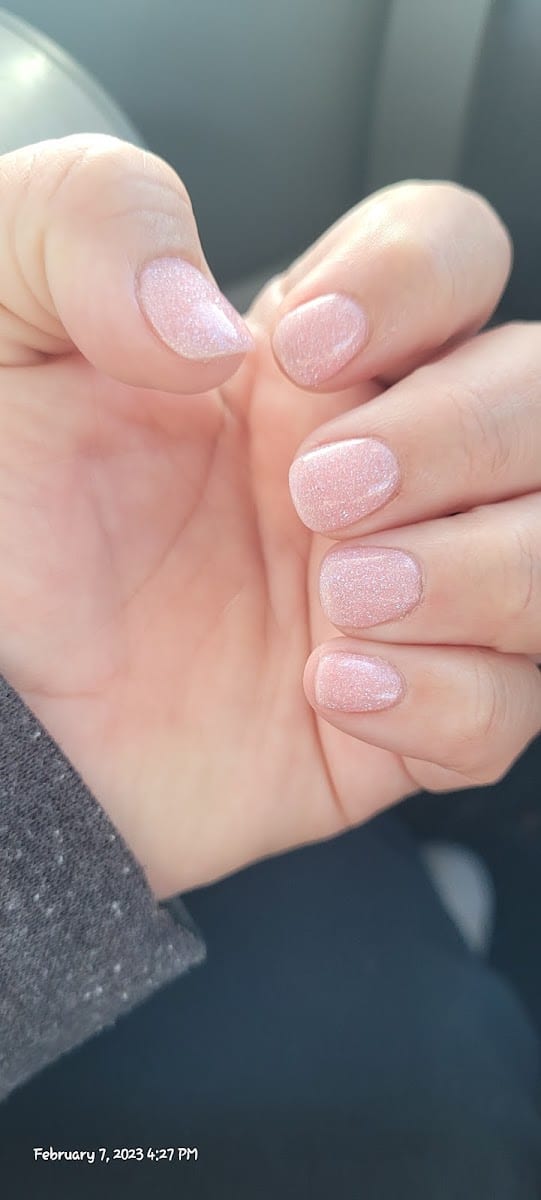 Lynn's Nails & Spa