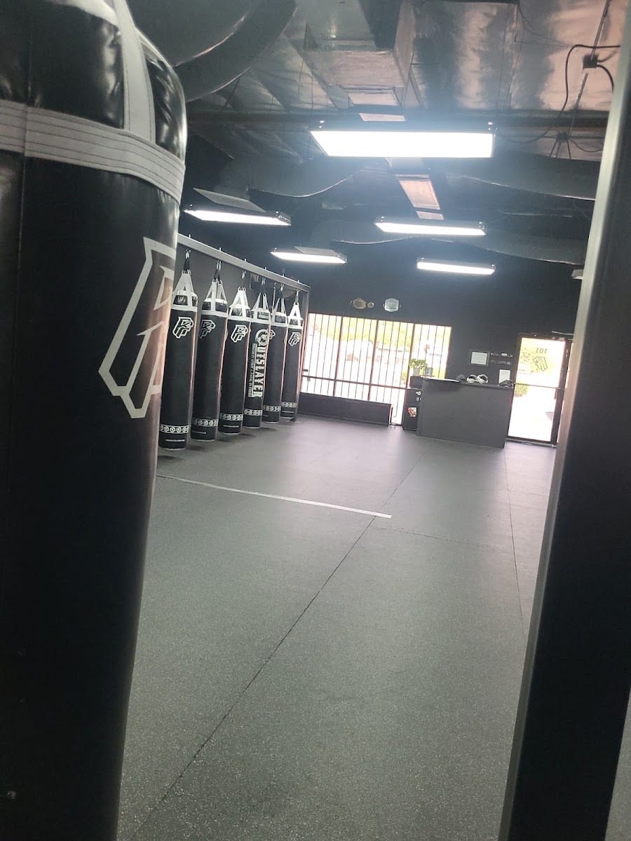 Rhoads Fitness