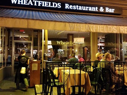 Wheatfields Restaurant and Bar