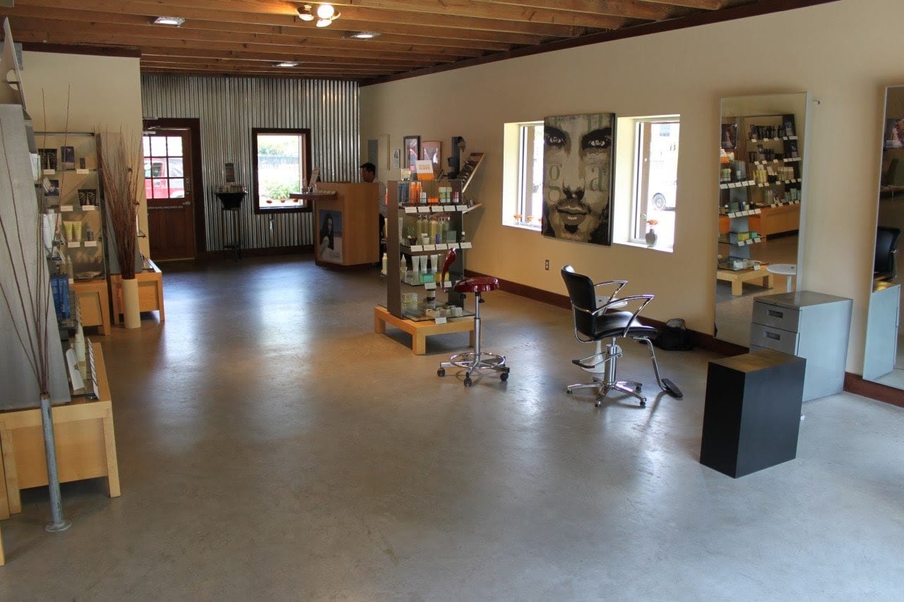 Elements Salon