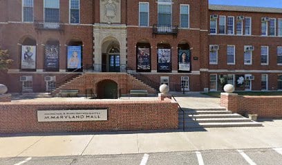 Joan Brady Studios