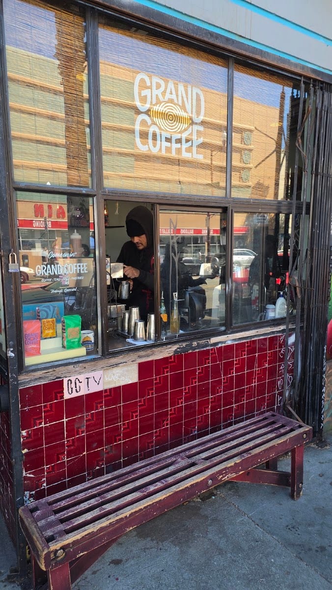 Grand Coffee