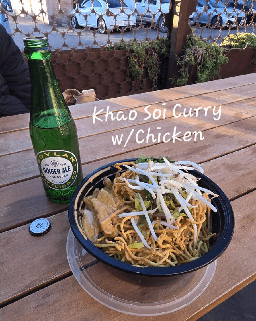 Senae Thai Street Food