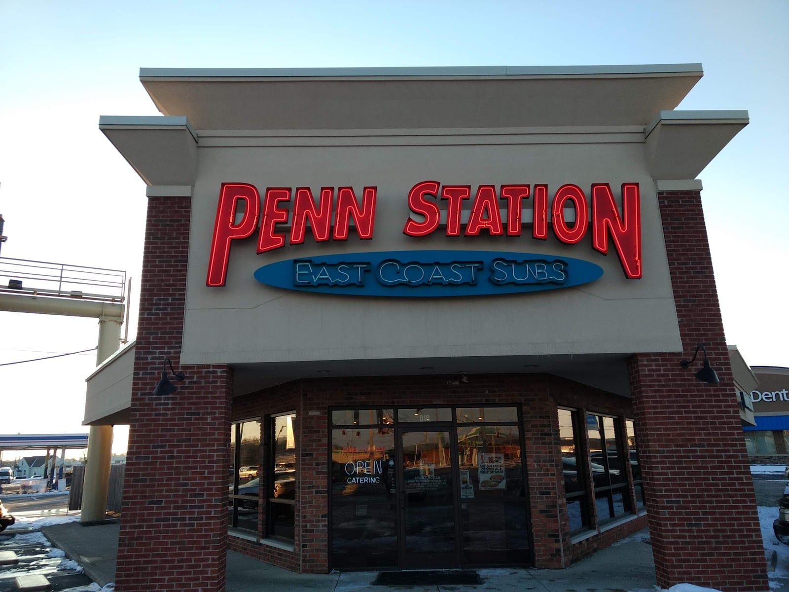 Penn Station Sandwiches, photo 2