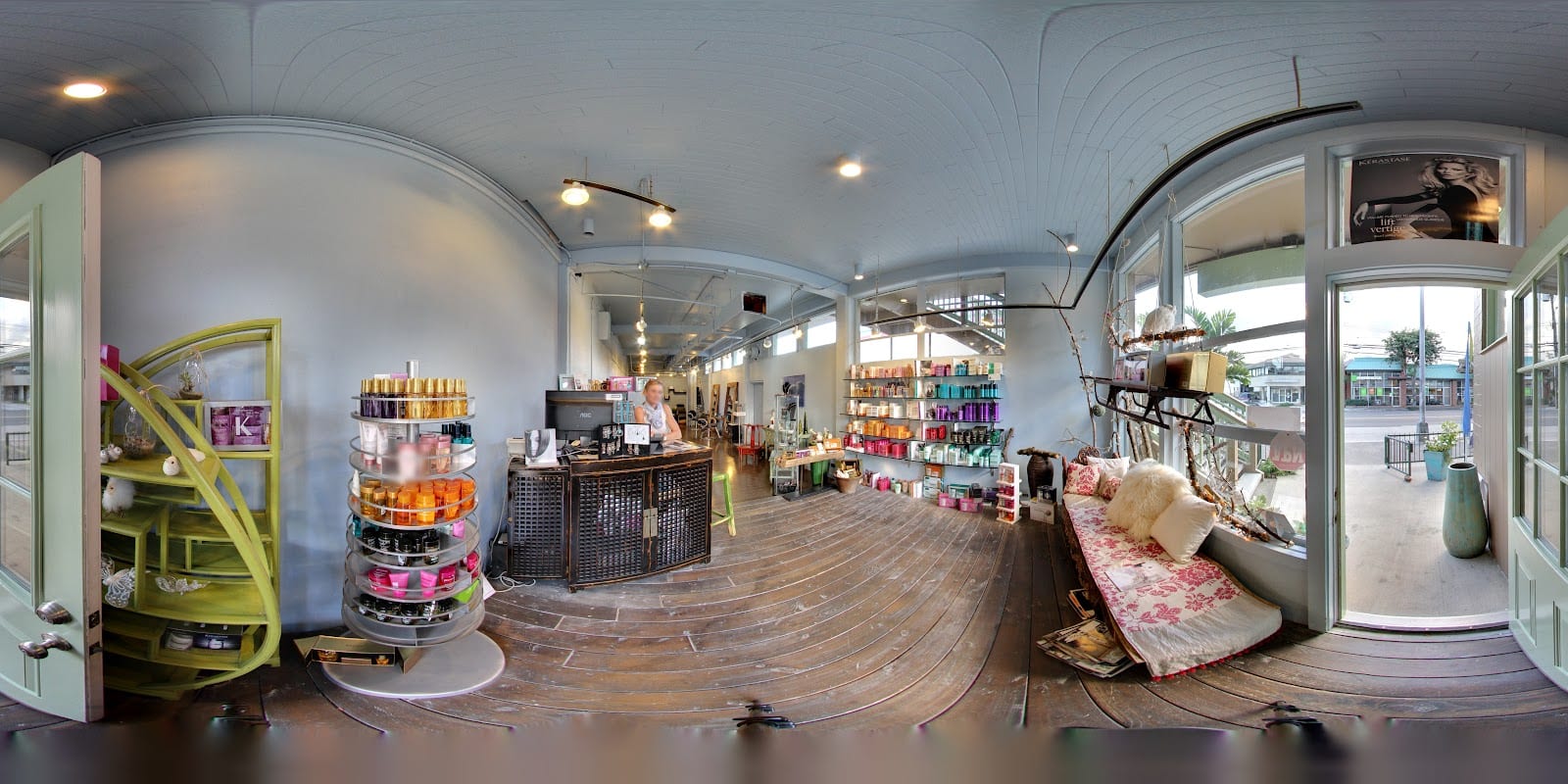 Allure Hair Studio, photo 2