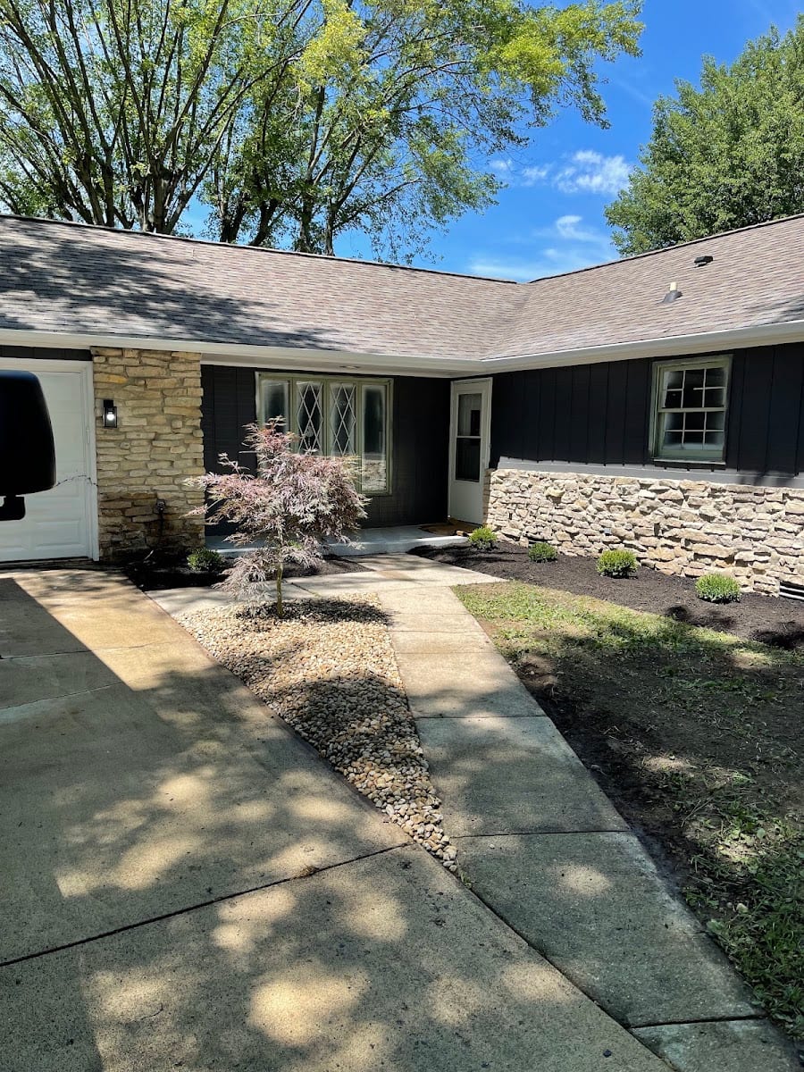 Carter's Lawn & Landscaping LLC