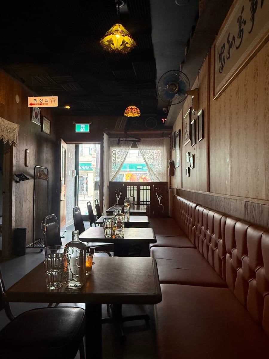 Kensei Bar 牽制, photo 3