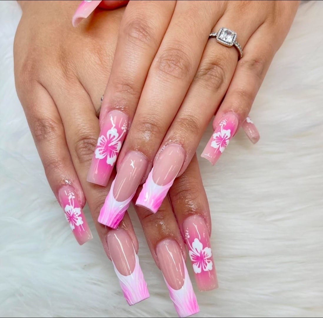 Busch Nails and Lashes, photo 2