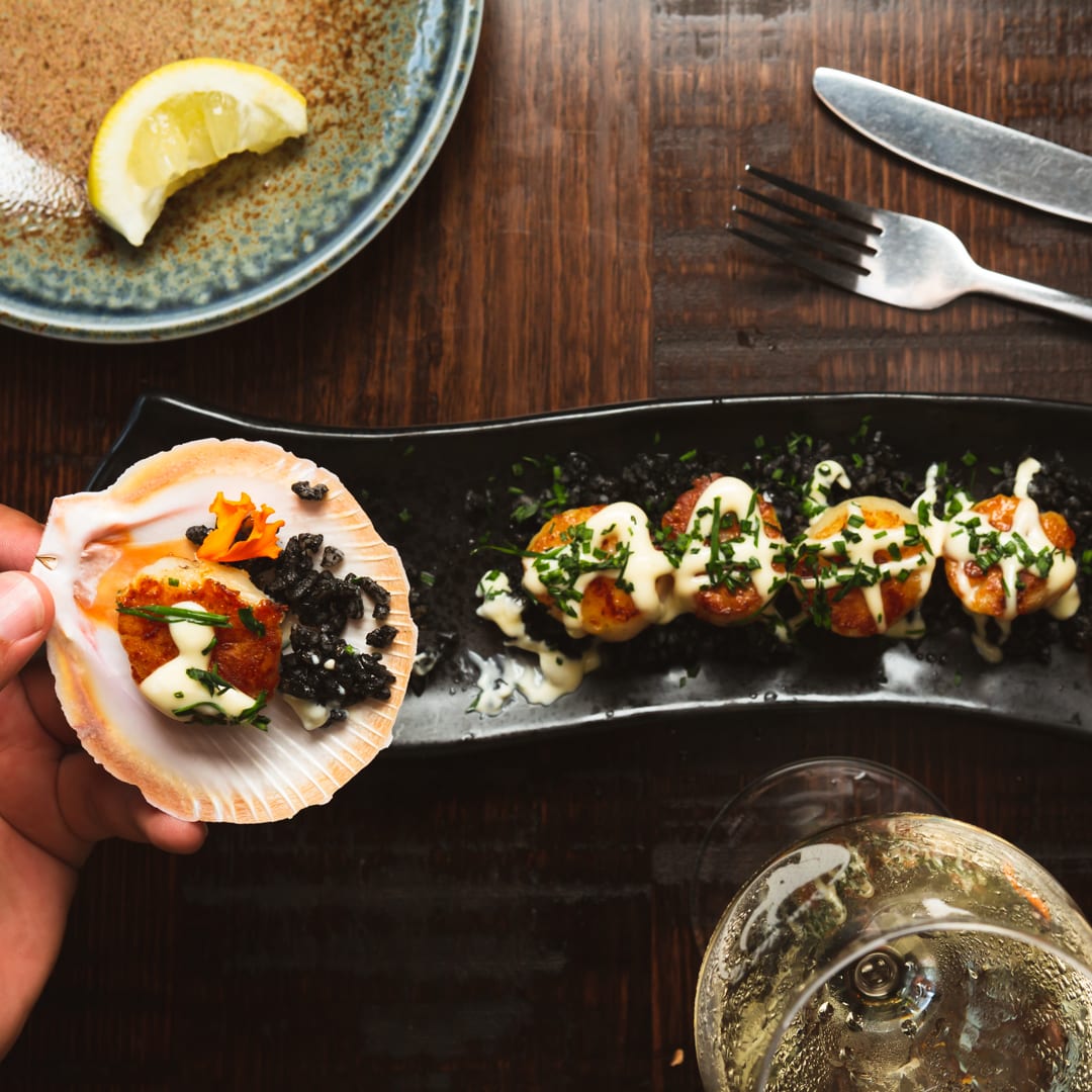 Tio Tapas & Bar - Mornington