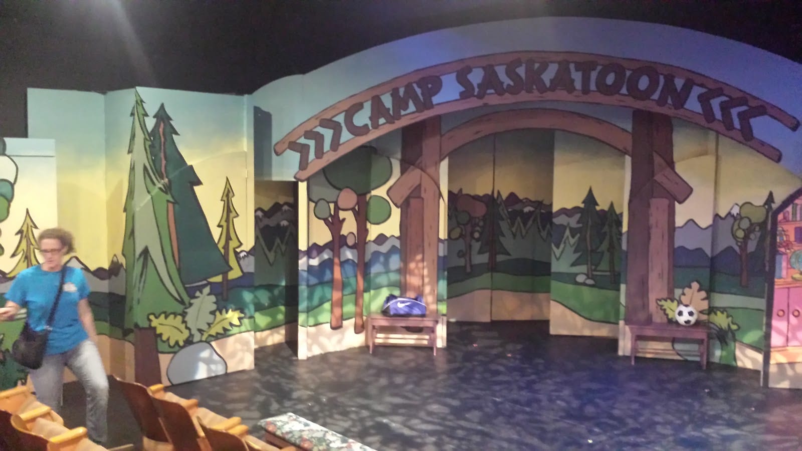 Olympia Family Theater, photo 3