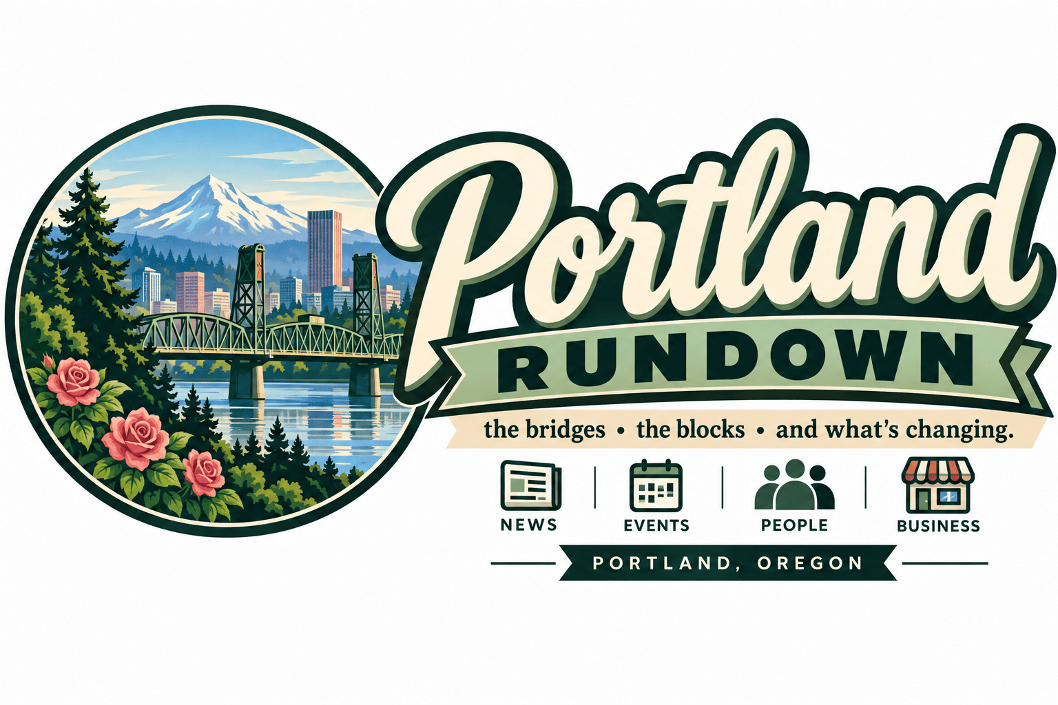 Portland Rundown