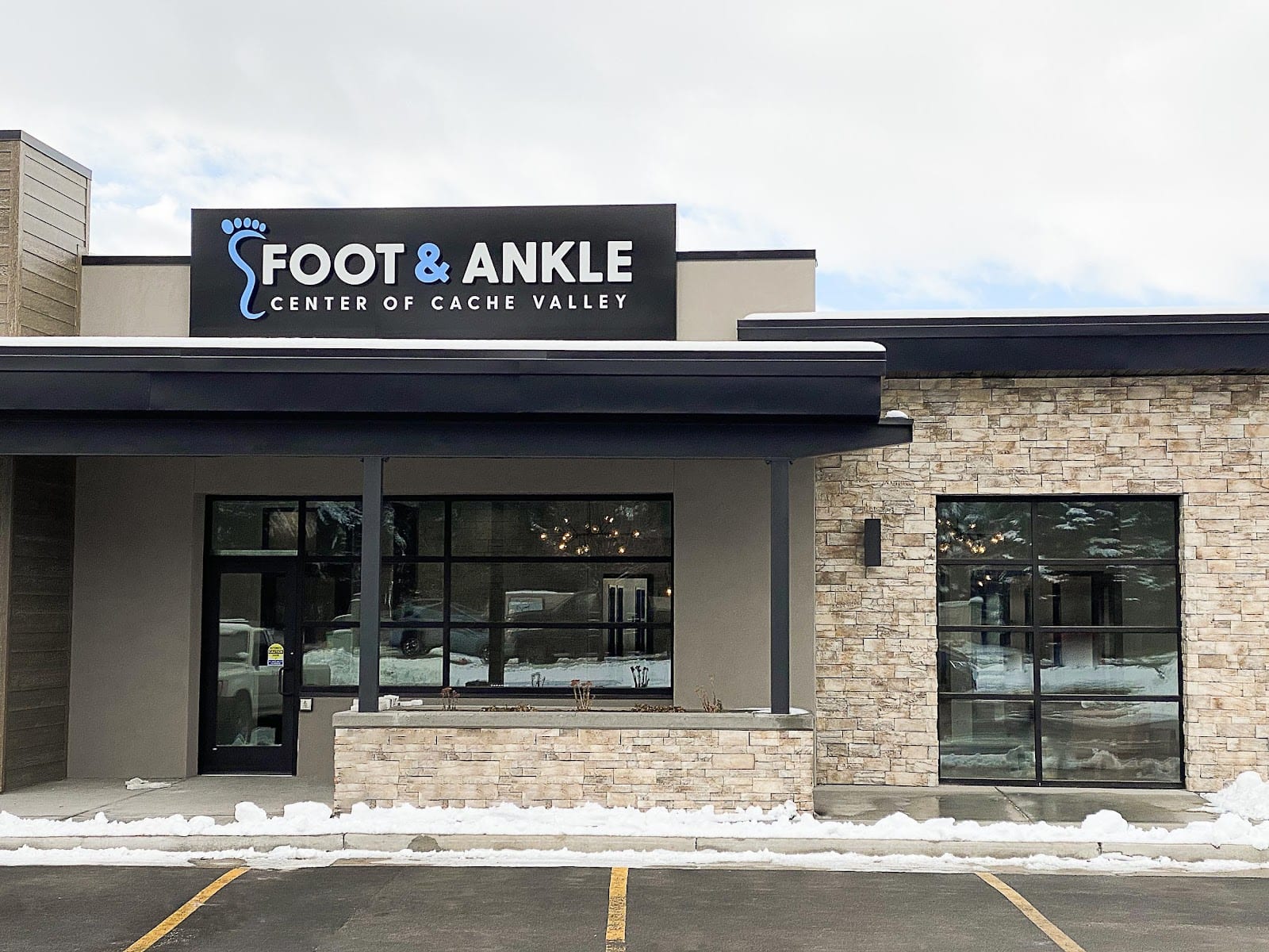 Foot & Ankle Center of Cache Valley, photo 4