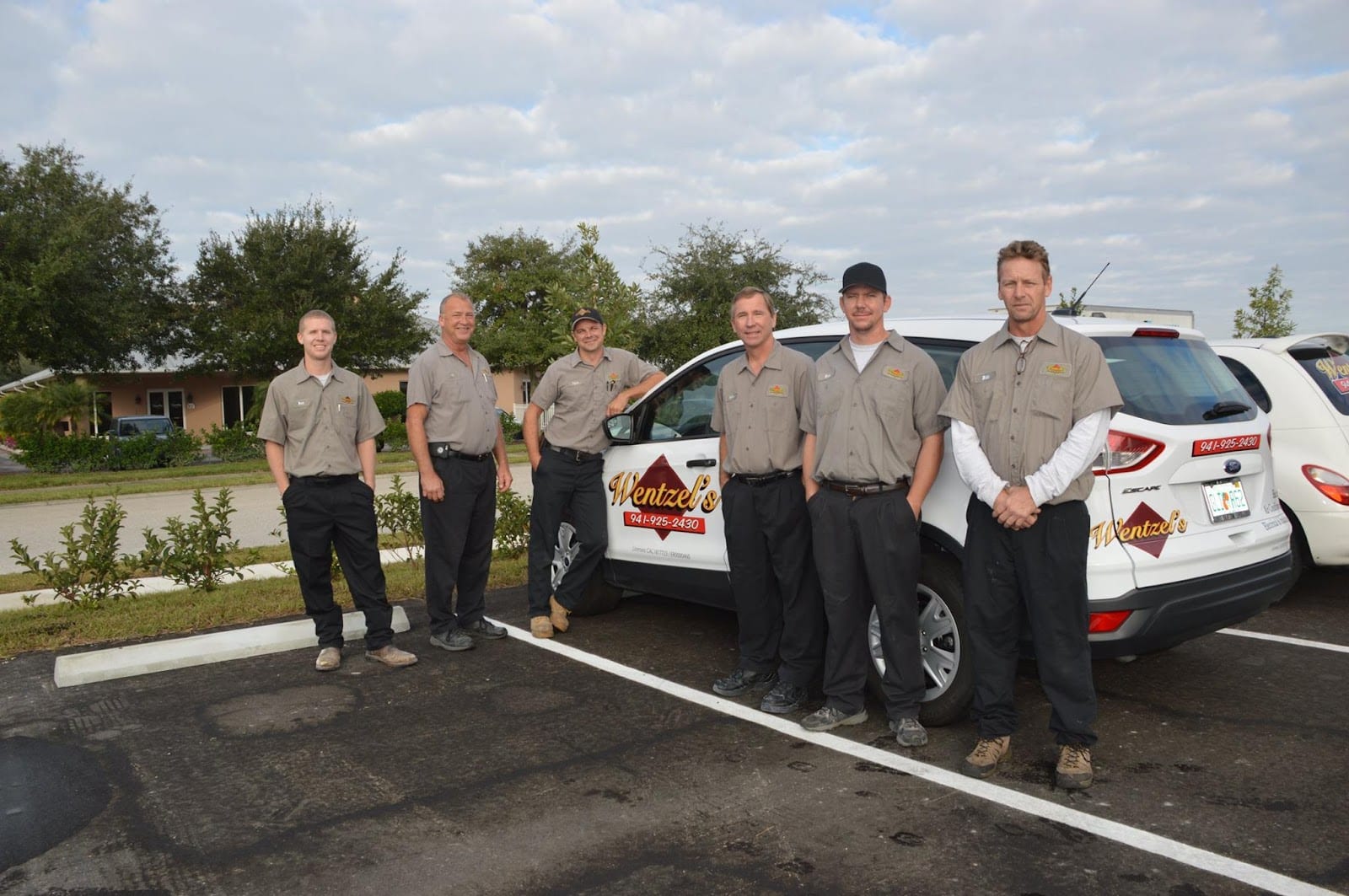 Wentzel's Electrical Services, Inc, photo 2