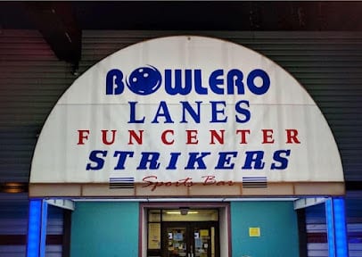 Strikers Sports Bar