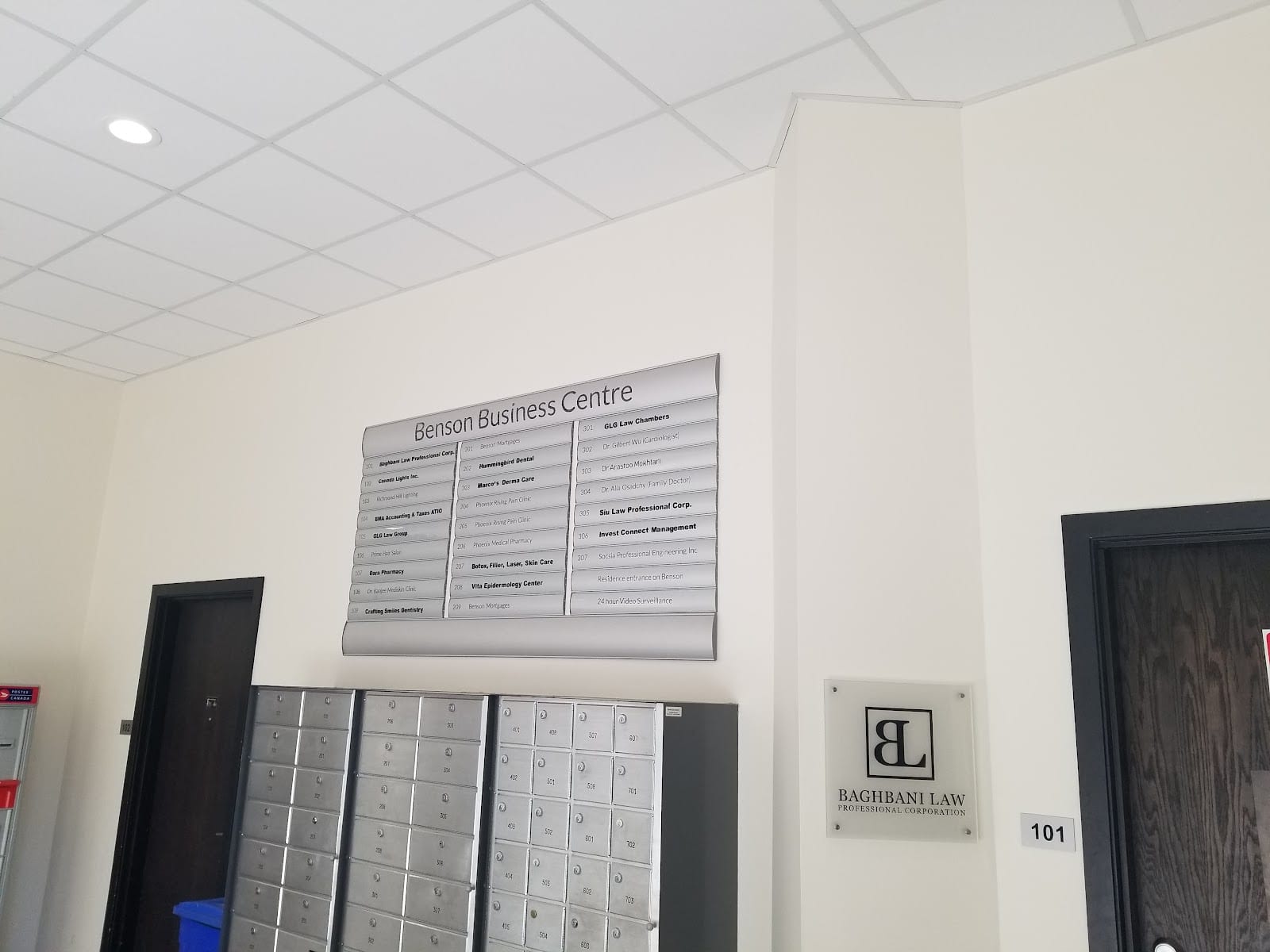 The Heart Care Diagnostic Centre