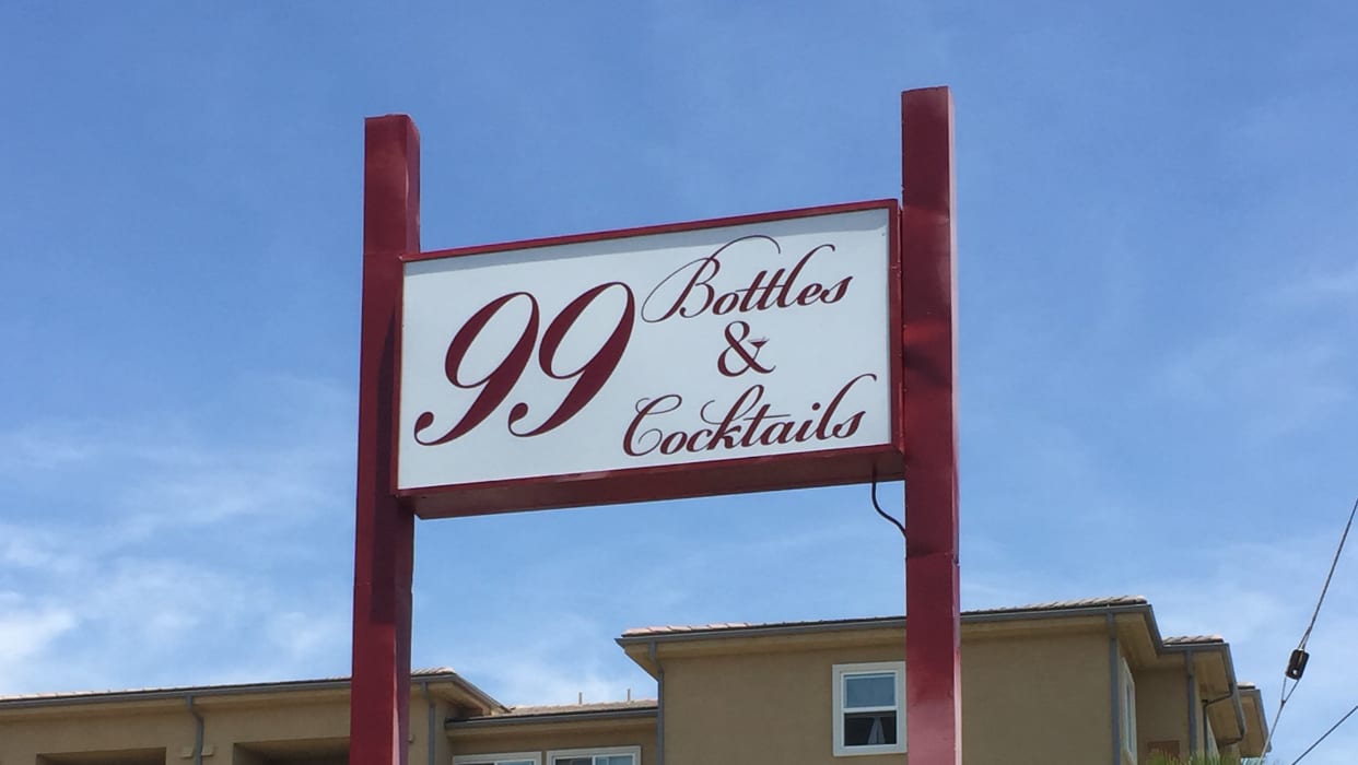 99 Bottles & Cocktails, photo 3