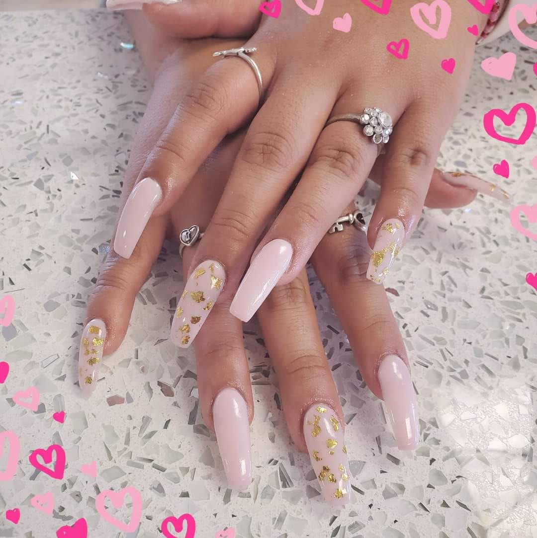Marilyn's Nail and Spa, photo 4