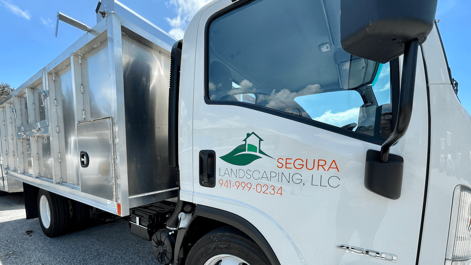 Segura Landscaping LLC, photo 2