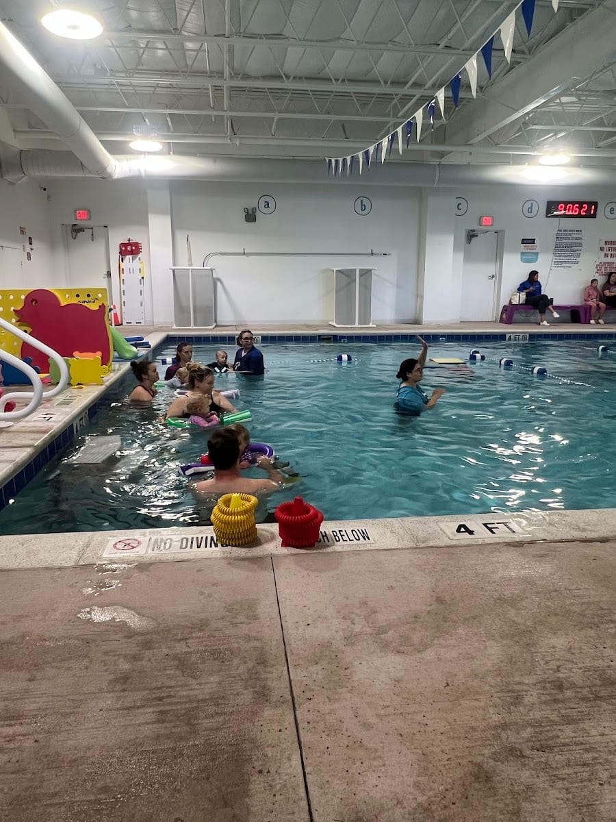 Emler Swim School of Fort Wayne, photo 2