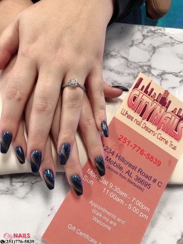 City Nails, photo 4