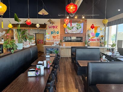 ViVi Pho Arapahoe