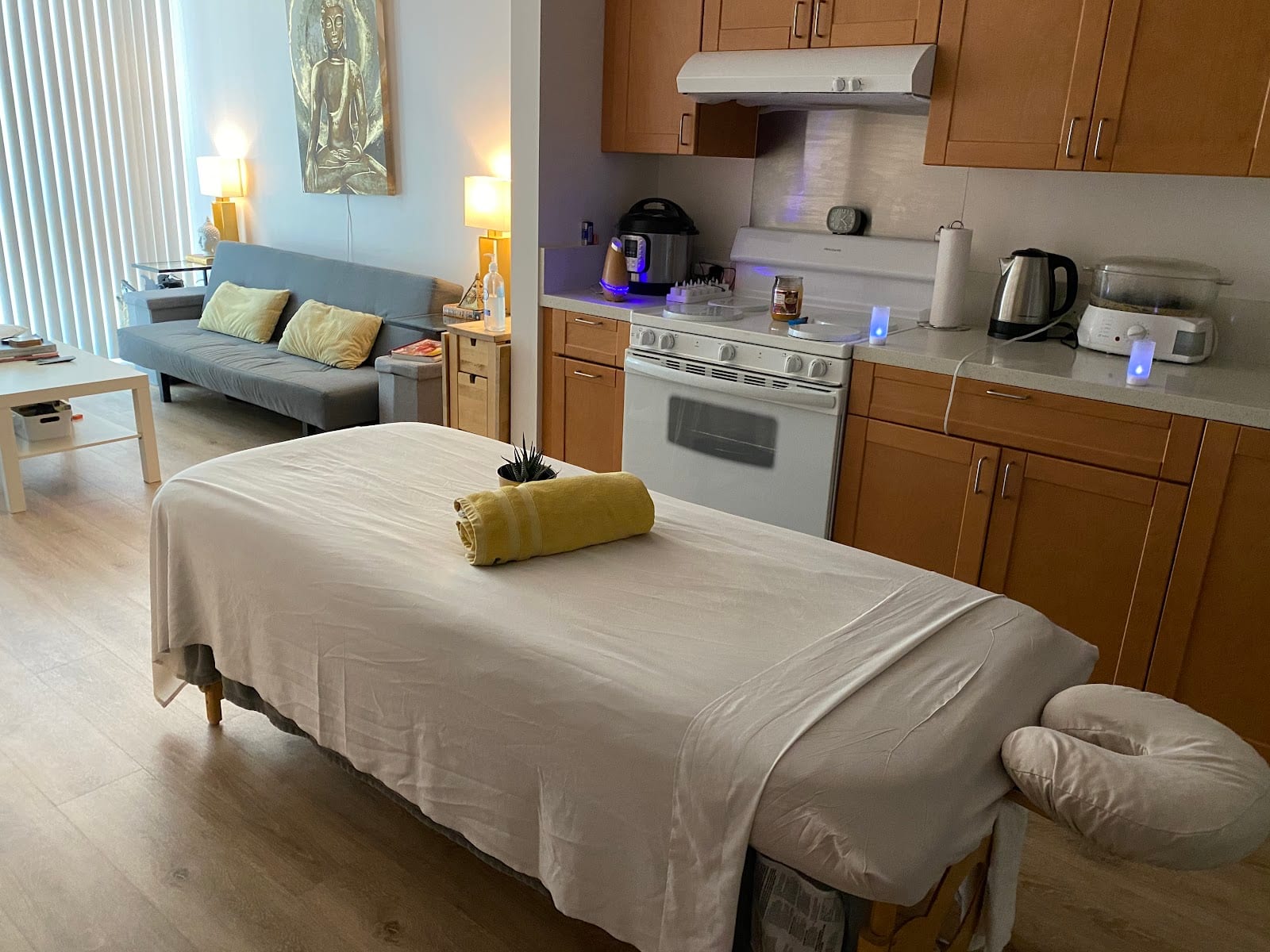 Jayvee’s Massage Service (Male Massage Therapist-by appointment only), photo 4