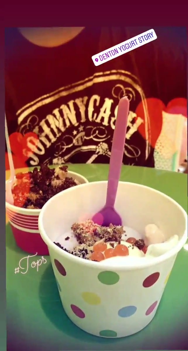 Pooky's Famous Yogurt, photo 3