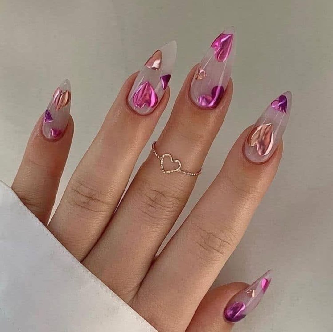 P.A Nails Spa