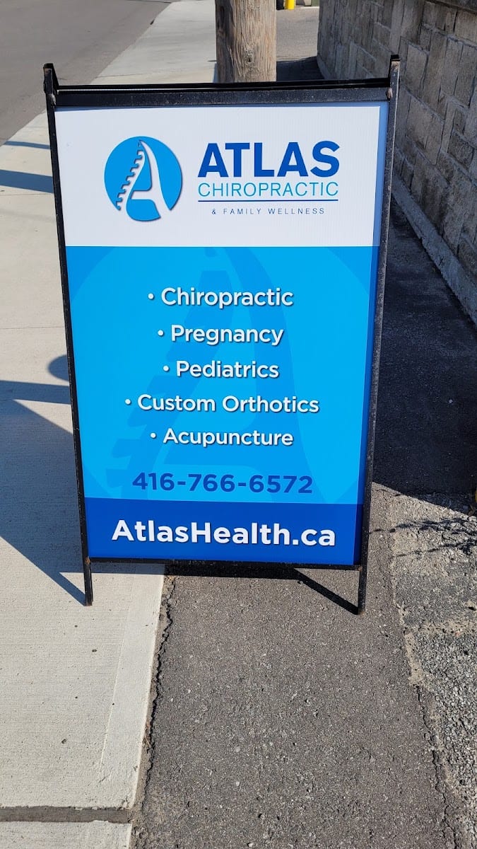 Atlas Chiropractic & Family Wellness