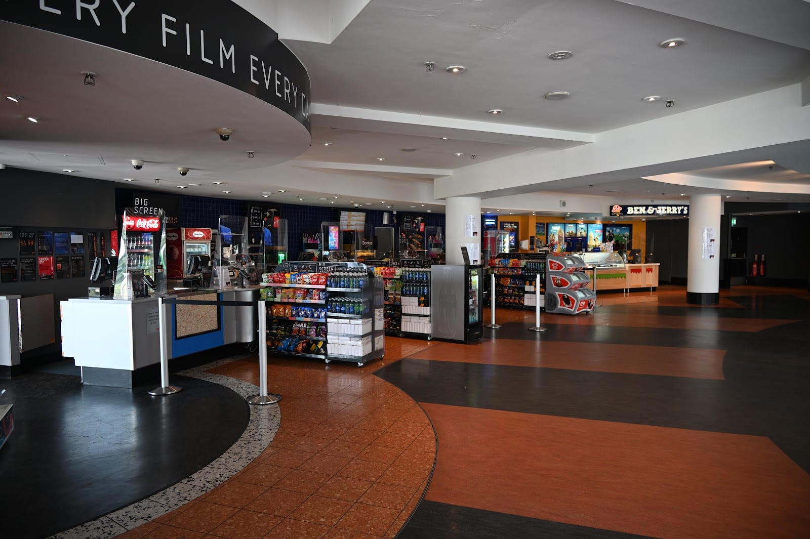 Vue Cinema Norwich