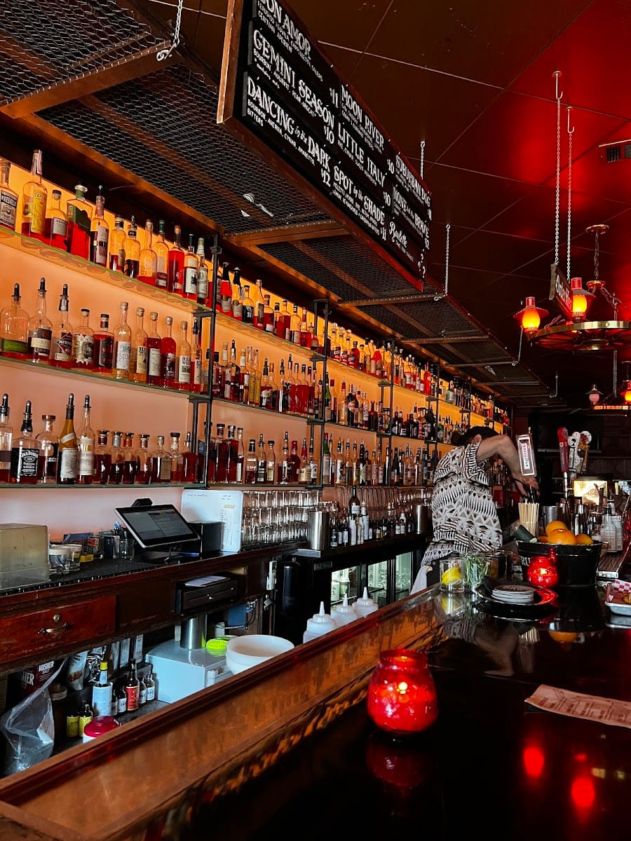 Bar-X