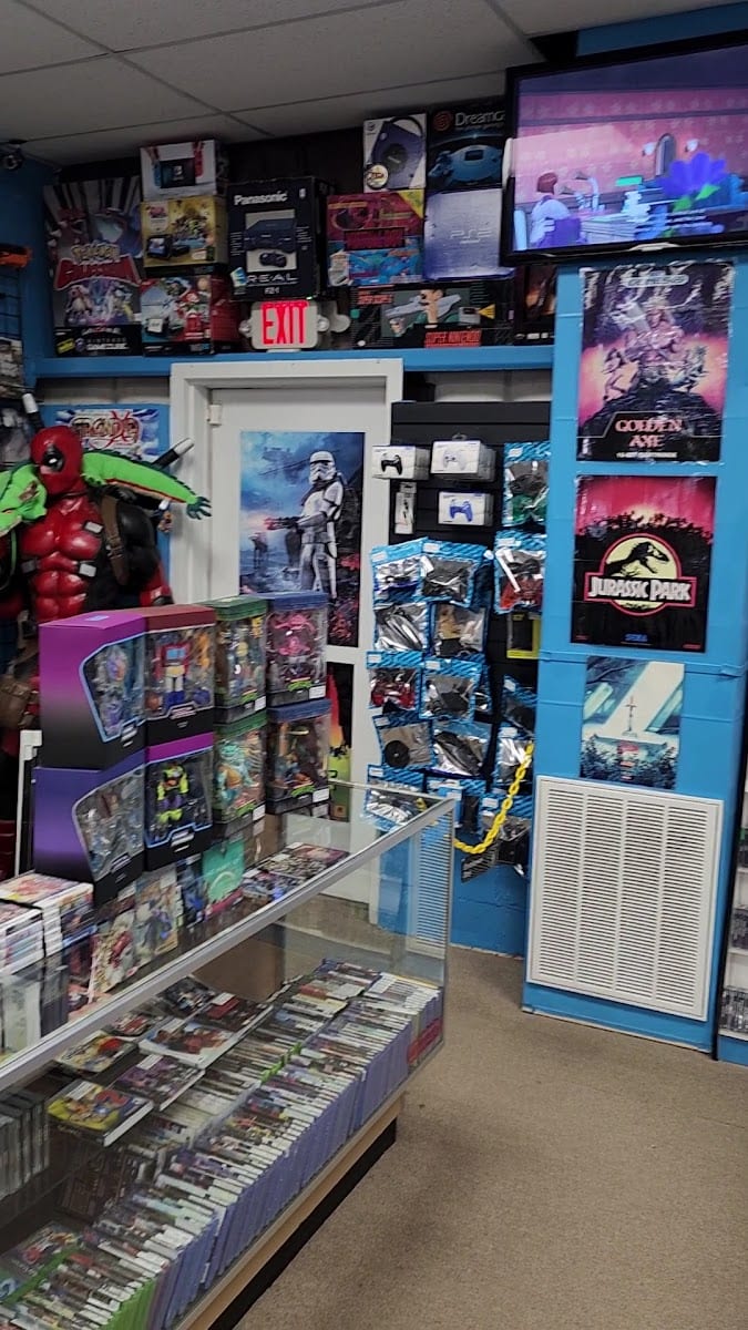 Gamers Paradise, photo 2