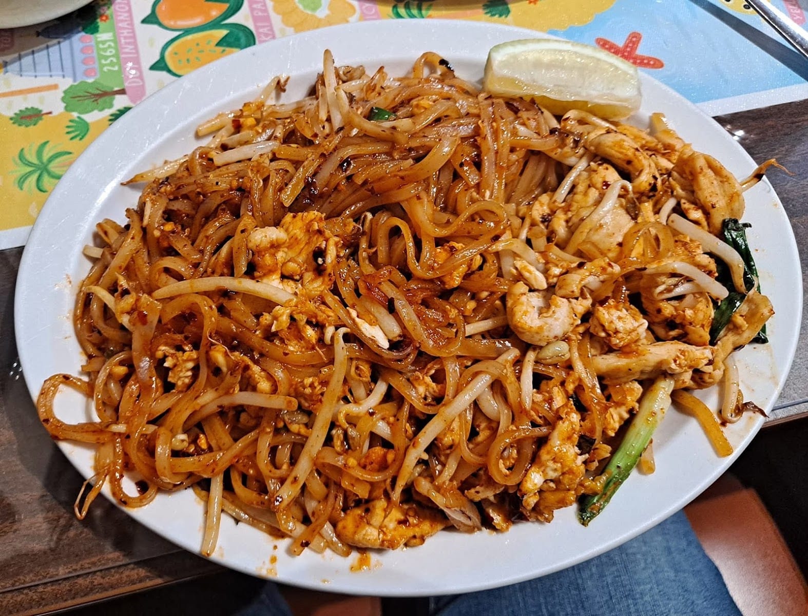 Char's Thai Restaurant, photo 3