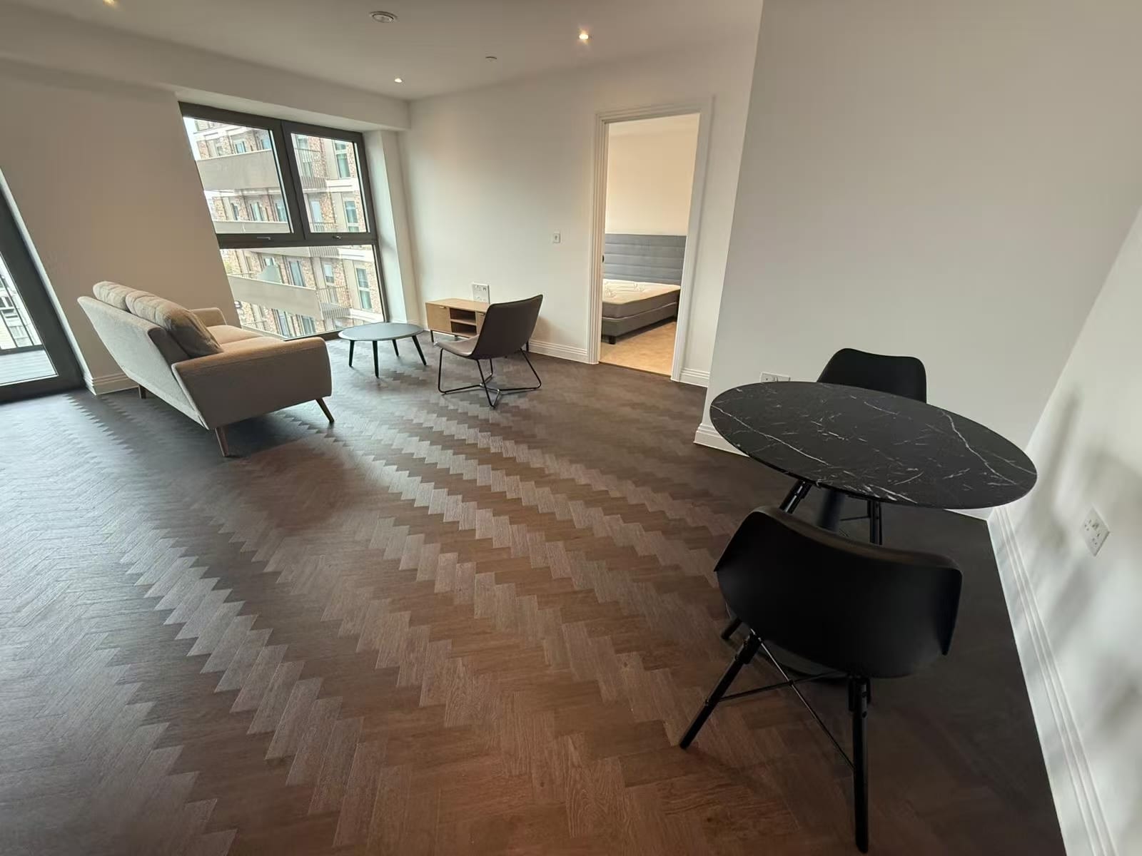 Charles William Property Investment Ltd