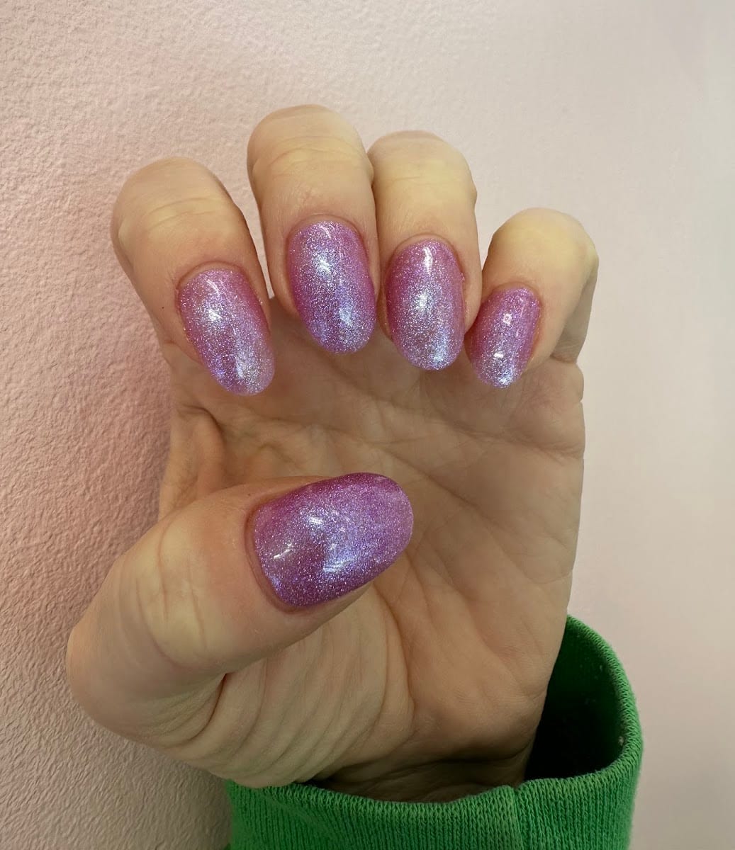 K T's Nail Salon