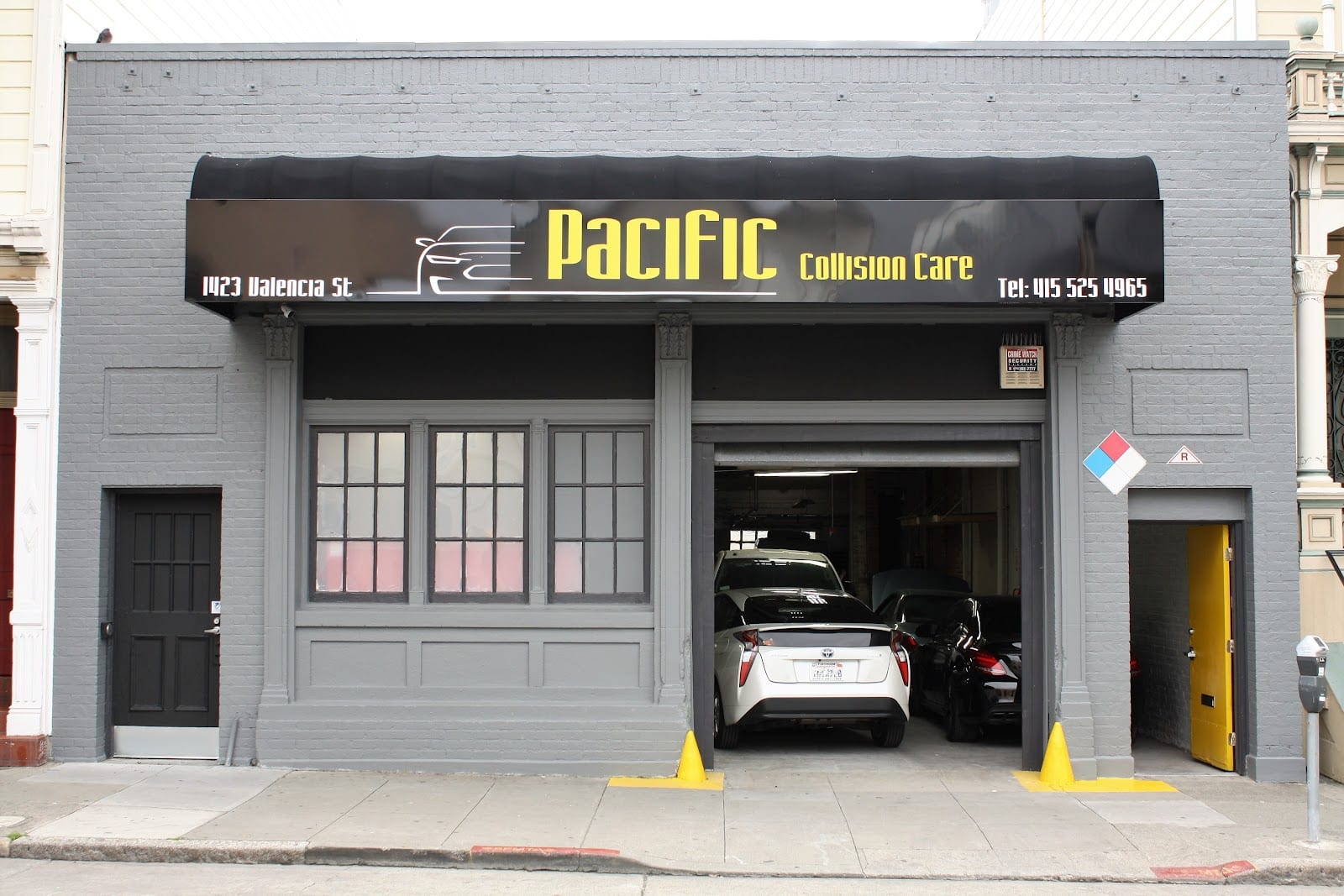 Pacific Collision Care, photo 2