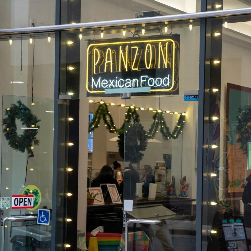 Panzón
